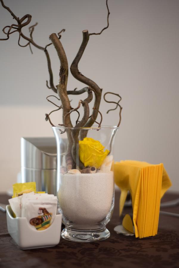 H2O Bed & Breakfast Sirmione Bagian luar foto