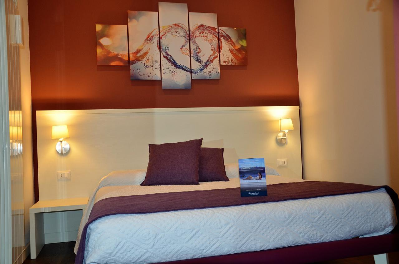H2O Bed & Breakfast Sirmione Bagian luar foto